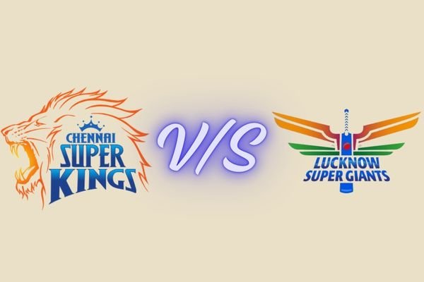Chennai Super Kings vs Lucknow Super Giants Timeline Complete History & Timeline 2026 chennai super kings vs lucknow super giants timeline