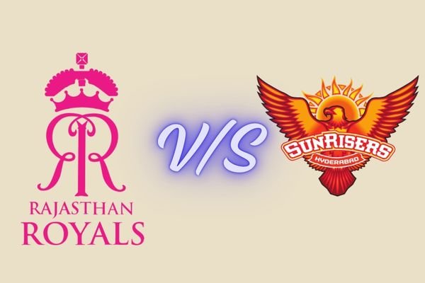 Rajasthan Royals vs Sunrisers Hyderabad Timeline Complete History & Timeline 2026 rajasthan royals vs sunrisers hyderabad timeline