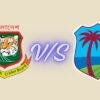 Bangladesh National Cricket Team vs West Indies Cricket Team Timeline Amazing History 2026 bangladesh national cricket team vs west indies cricket team timeline
