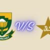 south africa womens national cricket team vs pakistan womens national cricket team timeline Incredible Cricket History 2026 south africa womens national cricket team vs pakistan womens national cricket team timeline