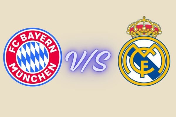 Bayern Munich vs Real Madrid Timeline Complete History & Timeline 2026 bayern munich vs real madrid timeline