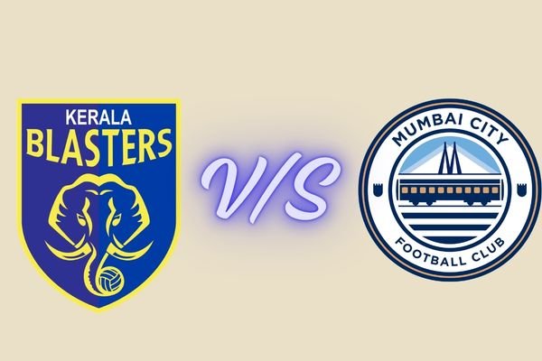 Kerala Blasters vs Mumbai City FC Timeline Complete History & Timeline 2026 kerala blasters vs mumbai city fc timeline