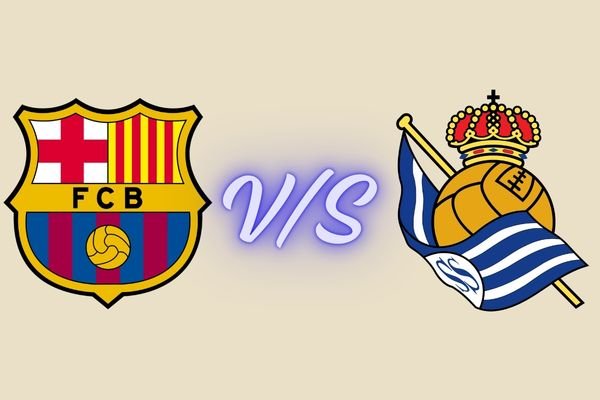 fc barcelona vs real sociedad timeline Complete History & Timeline 2026 fc barcelona vs real sociedad timeline