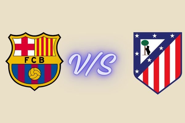 FC Barcelona vs Atlético Madrid Timeline Complete History & Timeline 2026 fc barcelona vs atlético madrid timeline