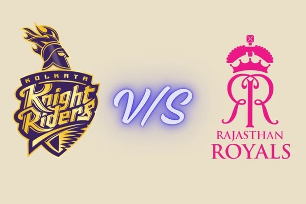 Kolkata Knight Riders vs Rajasthan Royals Timeline Complete History & Timeline 2026 kolkata knight riders vs rajasthan royals timeline