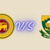 sri lanka women vs south africa women's national cricket team timeline
