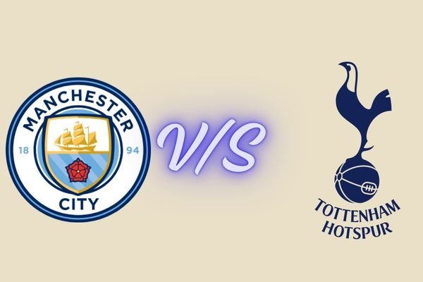 man city vs tottenham timeline Complete History & Timeline 2026 man city vs tottenham timeline
