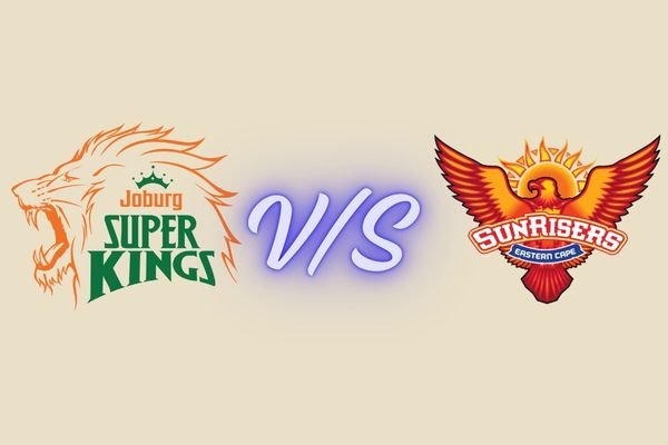 Joburg Super Kings vs Sunrisers Eastern Cape Timeline Complete Guide & History 2026 joburg super kings vs sunrisers eastern cape timeline