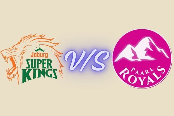 Joburg Super Kings vs Paarl Royals Timeline Complete History & Timeline 2026 joburg super kings vs paarl royals timeline