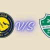 al-nassr vs al-ahli saudi timeline