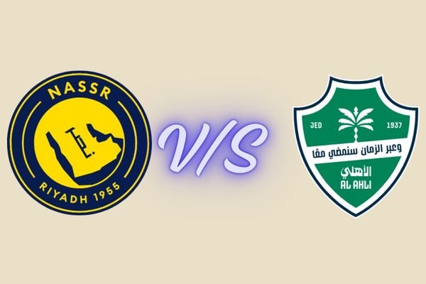 al-nassr vs al-ahli saudi timeline Complete History & Rivalry 2026 al-nassr vs al-ahli saudi timeline