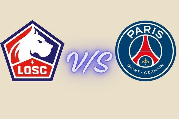 LOSC Lille vs PSG Timeline Incredible Matches & Records 2026 losc lille vs psg timeline