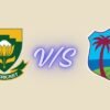 south africa national cricket team vs west indies cricket team timeline Incredible Matches & Records 2026 south africa national cricket team vs west indies cricket team timeline