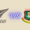 New Zealand National Cricket Team vs Bangladesh National Cricket Team Timeline Complete History & Records 2026 new zealand national cricket team vs bangladesh national cricket team timeline