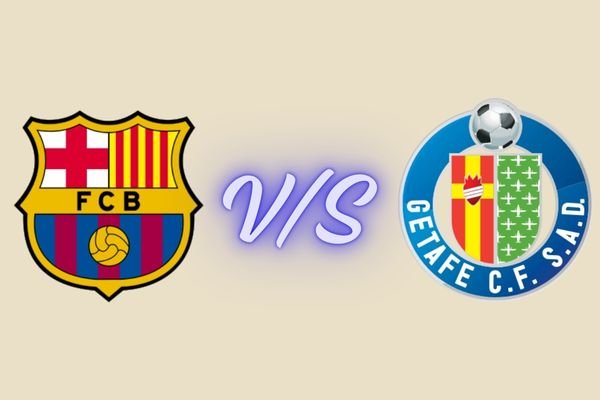 fc barcelona vs getafe cf timeline Complete History & Timeline 2026 fc barcelona vs getafe cf timeline