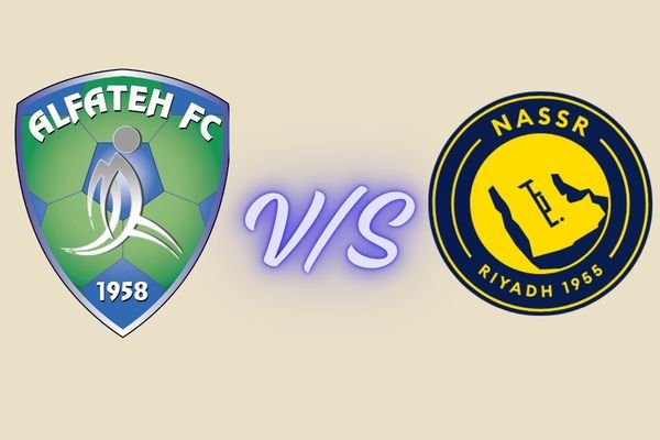 Al Fateh SC vs Al-Nassr Timeline Complete History & Timeline 2026 al fateh sc vs al-nassr timeline