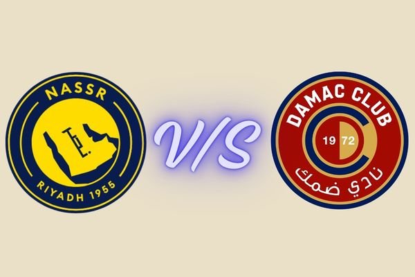 Al-Nassr vs Damac FC Timeline Complete History & Timeline 2026 al-nassr vs damac fc timeline