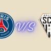 psg vs angers sco timeline